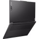 Ноутбук/ Lenovo Legion 7 16IRX9 16"(3200x2000 IPS)/Intel Core i7 14700HX(2.1Ghz)/32768Mb/1024SSDGb/noDVD/Ext:nVidia GeForce RTX4070(8192Mb)/Cam/BT/WiFi/99WHr/war 1y/2.24kg/eclipse black/noOS + 230W, RU kbd