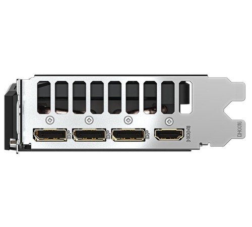 Видеокарта GIGABYTE RTX5060 WINDFORCE 8GB//RTX5060, HDMI, DP*3, 8G,D7