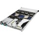 Серверная платформа/ RS700-E10-RS12U-WOCPU026Z ASUS RS700-E10-RS12U, 1U, 2xLGA4189 (3rd Gen Scalable), 32 DDR4, 12x2.5 HS bays (12x NVMe/SAS/SATA, 4 NVMe supported), 2хM.2 slots(2280), 3xPCIe x16, Aspeed AST2600, X710-AT2 2x10G, 2x1600W