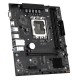 Материнская плата MAXSUN MS-Challenger B760M-F, LGA1700, B760, 2*DDR4, 3*SATA3, M.2, 2*USB 3.2, 4*USB 2.0, 1*PCIEx16, 1*PCIEx1, VGA+HDMI,  mATX