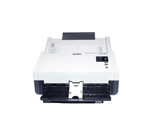 Сканер Avision AD345GN (000-1011-02G)