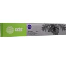 -/ Картридж матричный Cactus CS-FX2190 черный для Epson FX-2190/LQ-2090