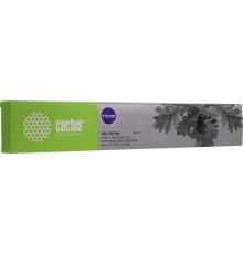-/ Картридж матричный Cactus CS-FX2190 черный для Epson FX-2190/LQ-2090