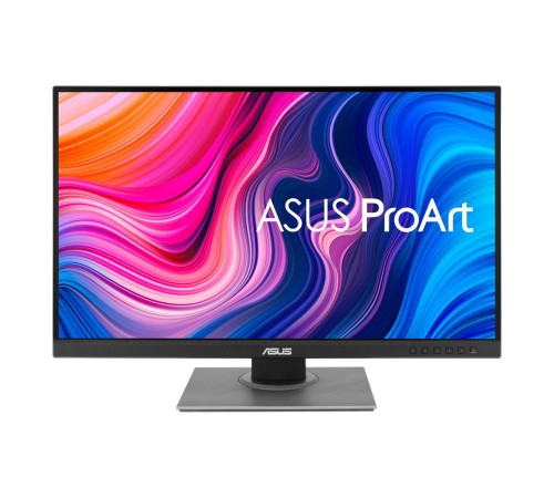 Монитор LCD 27" PA278QV/ ASUS ProArt PA278QV, 27" Professional Monitor, WQHD (2560x1440), IPS, 350cd/m2, 1000:1, 75Hz, 5ms(GTG), 178°(H)/178°(V), Speakers, Mini-DP, DVI, HDMI, USB Hub 3.0x4, HAS, VESA 100x100, Adaptive-Sync, black Монитор LCD 27" PA278QV/ ASUS ProArt PA278QV, 27" Professional Monitor, WQHD (2560x1440), IPS, 350cd/m2, 1000:1, 75Hz, 5ms(GTG), 178°(H)/178°(V), Speakers, Mini-DP, DVI, HDMI, USB Hub 3.0x4, HAS, VESA 100x100, Adaptive-Sync, black