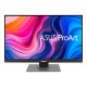 Монитор LCD 27" PA278QV/ ASUS ProArt PA278QV, 27" Professional Monitor, WQHD (2560x1440), IPS, 350cd/m2, 1000:1, 75Hz, 5ms(GTG), 178°(H)/178°(V), Speakers, Mini-DP, DVI, HDMI, USB Hub 3.0x4, HAS, VESA 100x100, Adaptive-Sync, black