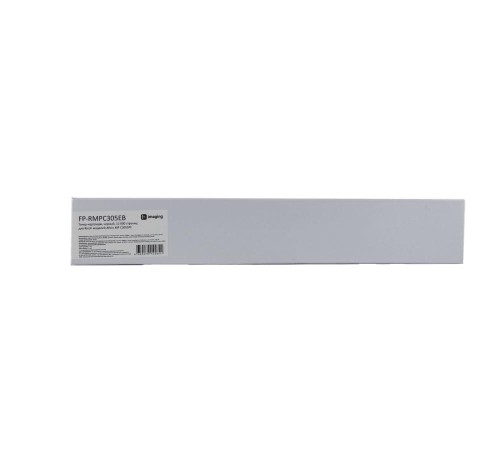 Тонер-картридж F+ imaging, черный, 12 000 страниц, для Ricoh моделей Aficio MP C305SPF (аналог 841618), FP-RMPC305EB
