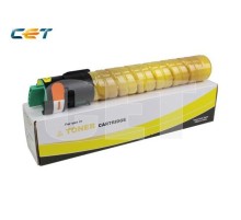 -/ Тонер-картридж (Type 516) для RICOH Aficio MPC2551 (CET) Yellow, 215г