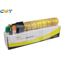 -/ Тонер-картридж (Type 516) для RICOH Aficio MPC2551 (CET) Yellow, 215г