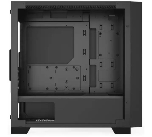 Корпус без блока питания/ Case PCCooler C3D310 BK ARGB, Mini-Tower, TG, Mesh, 2x120mm ARGB, 2xUSB-A 3.0, mATX, mITX Black Корпус без блока питания/ Case PCCooler C3D310 BK ARGB, Mini-Tower, TG, Mesh, 2x120mm ARGB, 2xUSB-A 3.0, mATX, mITX Black