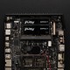 Память оперативная/ Kingston 8GB 4800MT/s DDR5 CL38 SODIMM FURY Impact PnP