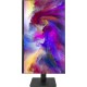 Монитор IRBIS SmartView 27'' LED Monitor 2560x1440, 16:9, IPS, 250 cd/m2, 1000:1, 3ms, 178°/178°, HDMI, DP, USB, Audio output, 75Hz, Height, Tilt, Swiv, Pivot, Speak, внеш (потёртости, группа битых пикселей)
