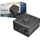 Блок питания 1000 Ватт/ Power Supply Super Flower Leadex III Gold, 1000W, ATX 3.1, 140mm, 8xSATA, 4xPCI-E(6+2), 1x12VHPWR(12+4), APFC, 80+ Gold, Full Modular