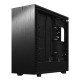 Корпус ПК без блока питания/ Case Fractal Design Define 7 XL Solid, Full-Tower, 3x140mm, 2xUSB-A 2.0 + 2xUSB-A 3.2 + 1xUSB 3.2 Type-C EE-ATX, E-ATX, SSI-CEB, SSI-EEB, ATX, mATX, mITX Black