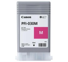 Картридж/ INK TANK PFI-030 MAGENTA