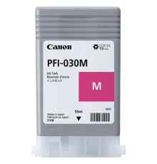 Картридж/ INK TANK PFI-030 MAGENTA