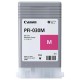 Картридж/ INK TANK PFI-030 MAGENTA
