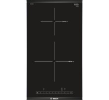 Индукционная домино BOSCH Домино,  !! Домино, 30 см, индукционная, скошенный край