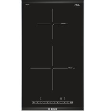 Индукционная домино BOSCH Домино,  !! Домино, 30 см, индукционная, скошенный край