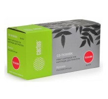 -/ Картридж лазерный Cactus CS-TK560BK TK-560 черный (12000стр.) для Kyocera FS-C5300DN