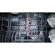 Встраиваемая посудомоечная машина Bosch Serie 6, Встраиваемая посудомоечная машина 60см.,EcoSilence Drive,HygienePlus,14 комплектов,7программ,TimeLight,