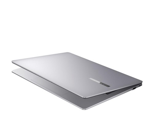 Ноутбук/ ASUS P5405CSA-NZ0301 14"(2560x1600 (матовый) WVA)/Intel Core Ultra 5 228V(2.1Ghz)/32768Mb/1024PCISSDGb/noDVD/Int:Intel Arc Graphics 130V/Cam/BT/WiFi/63WHr/war 1y/1.27kg/Misty Grey/DOS