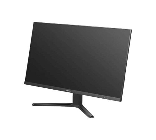 Монитор Hisense/ 24"/1920x1080, IPS, 16:9, матовый, 100Гц, время отклика 5мс, 250кд/м2, 1000:1, VGA, HDMI, черный Монитор Hisense/ 24"/1920x1080, IPS, 16:9, матовый, 100Гц, время отклика 5мс, 250кд/м2, 1000:1, VGA, HDMI, черный