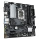 Материнская плата GIGABYTE B760M D3HP DDR4, LGA1700, B760, 4*DDR4, 4*SATA, 2*M.2, 3*USB 3.2, 2*USB 2.0, 1*PCIx16, 2*PCIx1, D-Sub+HDMI+DP, mATX