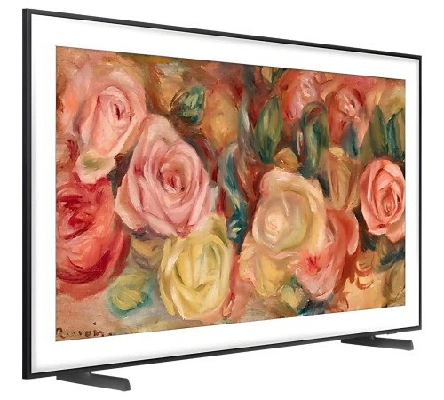 Телевизор ЖК 50'' Samsung/ 50", QLED Frame, Ultra HD, Matte Display, Tizen Smart TV, Wi-Fi, Voice, DVB-T2/C/S2, 2.0Ch, 20W, OTS Lite, 4HDMI, 2 USB, One Connect (Y22 4K), BLACK 2024 Телевизор ЖК 50'' Samsung/ 50", QLED Frame, Ultra HD, Matte Display, Tizen Smart TV, Wi-Fi, Voice, DVB-T2/C/S2, 2.0Ch, 20W, OTS Lite, 4HDMI, 2 USB, One Connect (Y22 4K), BLACK 2024