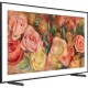 Телевизор ЖК 50'' Samsung/ 50", QLED Frame, Ultra HD, Matte Display, Tizen Smart TV, Wi-Fi, Voice, DVB-T2/C/S2, 2.0Ch, 20W, OTS Lite, 4HDMI, 2 USB, One Connect (Y22 4K), BLACK 2024