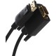 Кабель-переходник/ Кабель-переходник DP --> VGA_M/M 1,8м Telecom <TA669-1.8M>