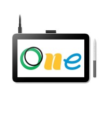 Интерактивный дисплей/ Interactive display Wacom One 12