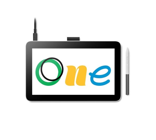 Интерактивный дисплей/ Interactive display Wacom One 12