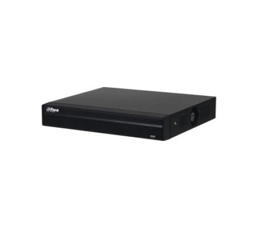 Видеонаблюдение DAHUA 4-канальный IP-видеорегистратор 4K и H.265+Входящий поток до 80Мбит/с; сжатие: H.265+, H.265, H.264+, H.264, MJPEG; разрешение записи до 8Мп; накопители: 1 SA (существенное повреждение коробки) Видеонаблюдение DAHUA 4-канальный IP-видеорегистратор 4K и H.265+Входящий поток до 80Мбит/с; сжатие: H.265+, H.265, H.264+, H.264, MJPEG; разрешение записи до 8Мп; накопители: 1 SA (существенное повреждение коробки)