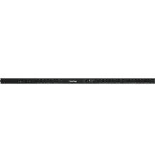 Блок распределения питания/ PDU CyberPower 0U type, 32Amp, plug IEC 309 32A, (21) IEC 320 C13 (3) IEC 320 C19