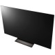 Телевизор 65'' LG/ 65", OLED, Ultra HD, Smart TV, Wi-Fi, DVB-T2/C/S2, Bluetooth, MR NFC, 120Гц, 2.2 ch 40 Вт Dolby Atmos, 4хHDMI, 3хUSB, 1 Pole, Umber Brown ADKG