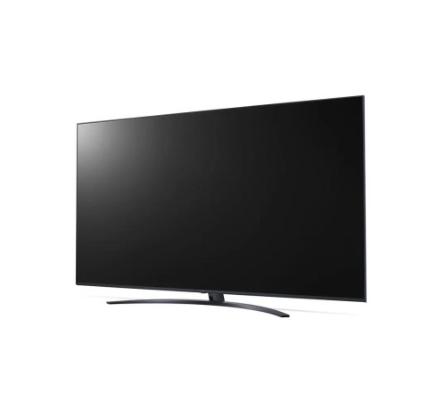Телевизор ЖК 75'' LG/ 75", Ultra HD, Smart TV,Wi-Fi, DVB-T2/C/S2, MR, 2.0ch (20W), 3 HDMI, 2 USB, 1 Pole, Ashed Blue Телевизор ЖК 75'' LG/ 75", Ultra HD, Smart TV,Wi-Fi, DVB-T2/C/S2, MR, 2.0ch (20W), 3 HDMI, 2 USB, 1 Pole, Ashed Blue