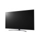 Телевизор ЖК 75'' LG/ 75", Ultra HD, Smart TV,Wi-Fi, DVB-T2/C/S2, MR, 2.0ch (20W), 3 HDMI, 2 USB, 1 Pole, Ashed Blue