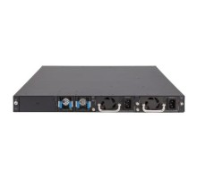HPE 5510 24G SFP 4SFP+ HI Swch (БП приобретается отдельно, PN JD362B)