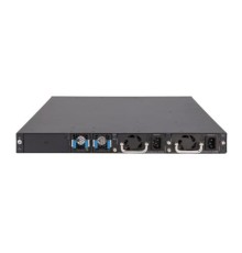 HPE 5510 24G SFP 4SFP+ HI Swch (БП приобретается отдельно, PN JD362B)