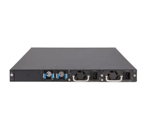 HPE 5510 24G SFP 4SFP+ HI Swch (БП приобретается отдельно, PN JD362B) HPE 5510 24G SFP 4SFP+ HI Swch (БП приобретается отдельно, PN JD362B)