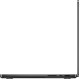 Ноутбук Apple/ 14-inch MacBook Pro: Apple M3 Pro with 11-core CPU, 14-core GPU/36GB/1TB SSD - Space Black/EN