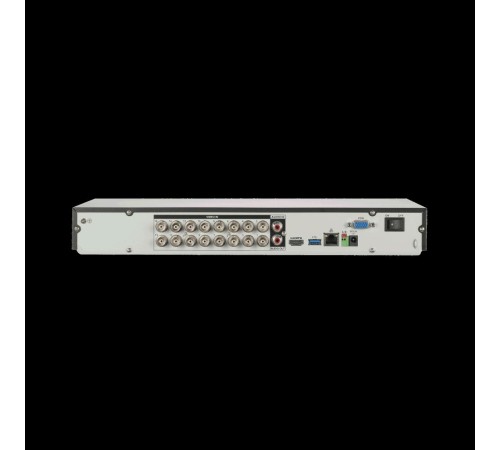 HDCVI-видеорегистратор Dahua 16-канальный с FR (Мятая упаковка) HDCVI-видеорегистратор Dahua 16-канальный с FR (Мятая упаковка)