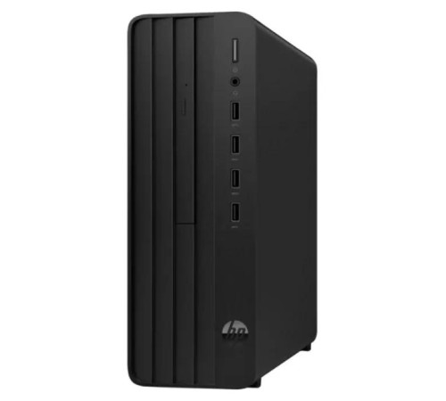 Персональный компьютер/ HP 290 G9 SFF  Intel Core i7 13700(2.1Ghz)/8192Mb/256PCISSDGb/noDVD/war 1y/DOS + USB mouse, En_kbd, 3pin
