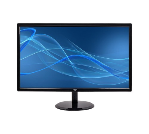 Монитор Monitor Vandor 24VD01 - 23,8"/1920x1080 (Full HD)/75Гц/300 кд/м2/1000:1/IPS/4мс/1xHDMI+1xVGA/War1y Монитор Monitor Vandor 24VD01 - 23,8"/1920x1080 (Full HD)/75Гц/300 кд/м2/1000:1/IPS/4мс/1xHDMI+1xVGA/War1y