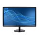 Монитор Monitor Vandor 24VD01 - 23,8"/1920x1080 (Full HD)/75Гц/300 кд/м2/1000:1/IPS/4мс/1xHDMI+1xVGA/War1y