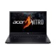 Ноутбук/ ACER Aspire Nitro ANV15-41-R8FA 15.6"(1920x1080 (матовый) IPS)/AMD Ryzen 5 6600H(3.3Ghz)/16384Mb/512PCISSDGb/noDVD/Ext:nVidia GeForce RTX3050(6144Mb)/Cam/BT/WiFi/50WHr/war 1y/2kg/Black/NoOS