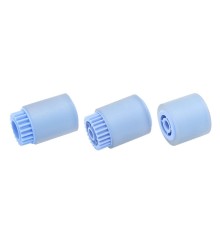 -/ Комплект роликов (полиуретан) для RICOH Aficio MP6001 (CET)