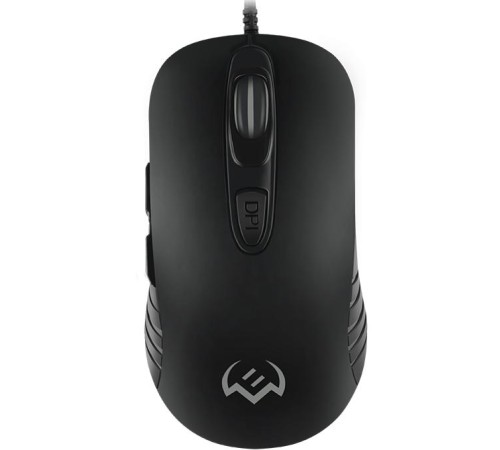 Игровая мышь SVEN RX-G820 (6+1кл. 200-4800 DPI. ПО. SoftTouch. RGB-подсветка. игров. упак) Игровая мышь SVEN RX-G820 (6+1кл. 200-4800 DPI. ПО. SoftTouch. RGB-подсветка. игров. упак)