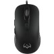 Игровая мышь SVEN RX-G820 (6+1кл. 200-4800 DPI. ПО. SoftTouch. RGB-подсветка. игров. упак)