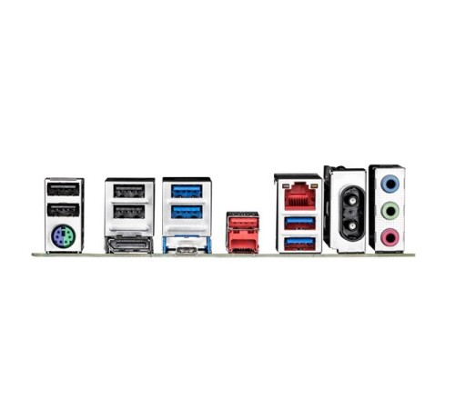 Материнская плата GIGABYTE Z890 UD WIFI6E, LGA1851, Z890, 4*DDR5, 4*SATA, 4*M.2, 5*USB 3.2, 4*USB 2.0, Type-C, 4*PCIx16, DP, ATX